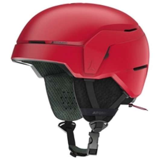 Atomic Combo Count Jr Helmet