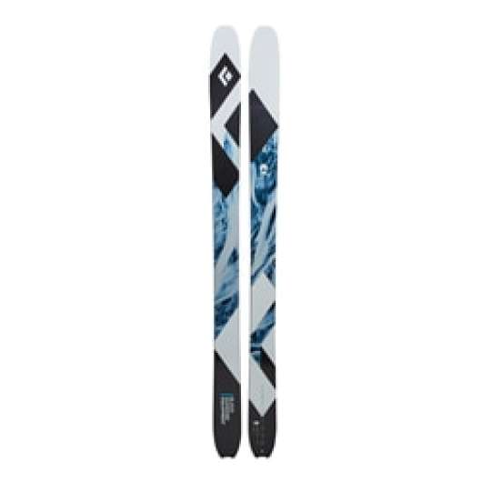 Black Diamond Helio Carbon 104 Skidor