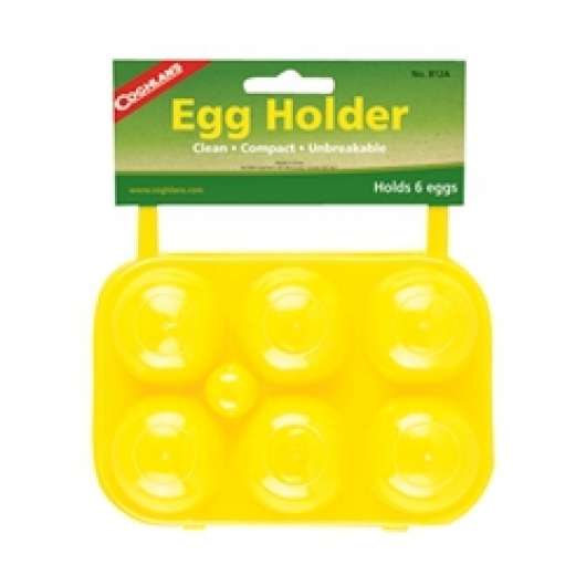 Coghlans Egg Holder