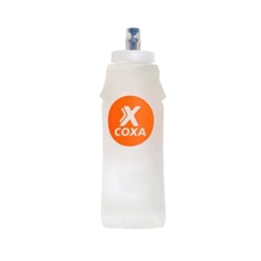 Coxa Soft Flask With Screwlid