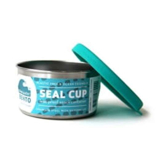 ECOlunchbox Seal Cup Solo