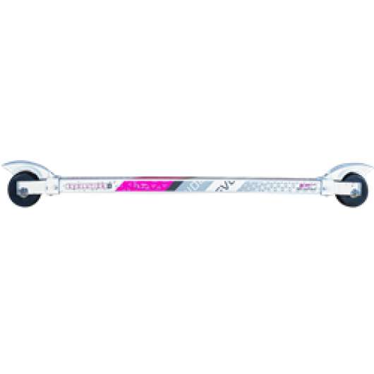 Elpex Roller ski Evolution X Rullskidor Paket