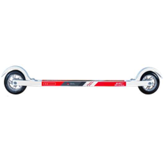 Elpex Roller ski F1 Rullskidor Paket