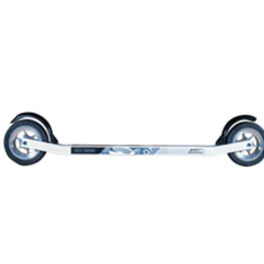 Elpex Roller Ski Off Road