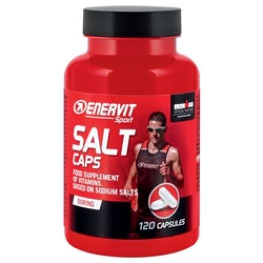 Enervit Salt Caps