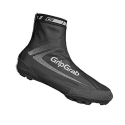 GripGrab Raceaqua X Waterproof MTB/CX Shoe Covers