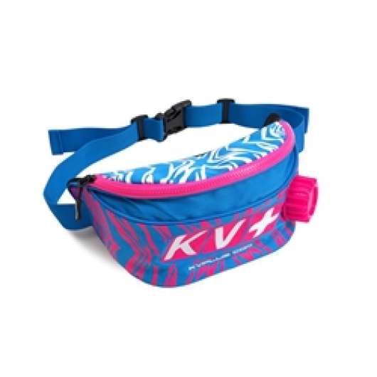 Kv+ Thermo Waist Bag Pink 1L