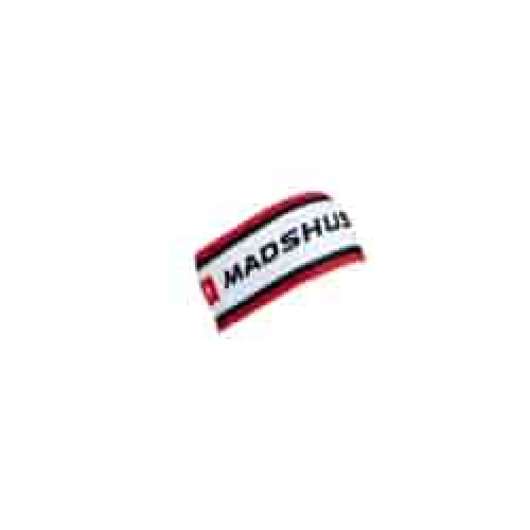 Madshus Race Headband - Red