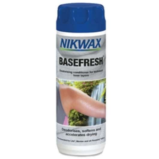 Nikwax Base Fresh, 300ml