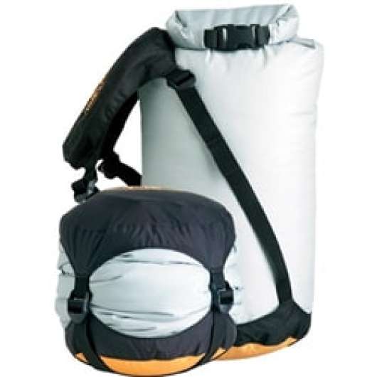 Sea to Summit eVent Compression Dry Sack, XS