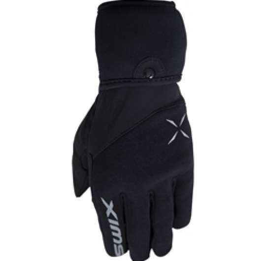 Swix Atlasx Glove-Mitt M