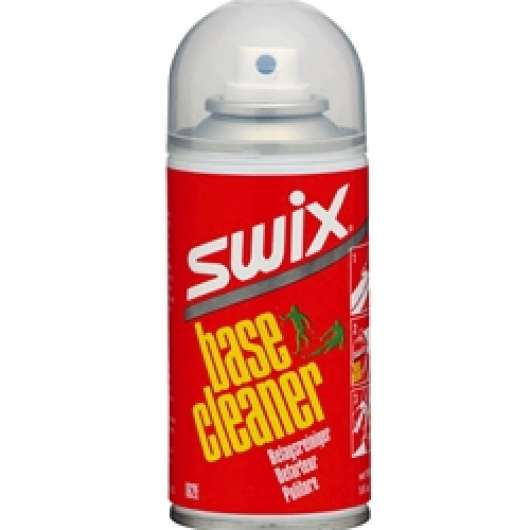 Swix I62C Base Cleaner Aerosol 150 ml No No