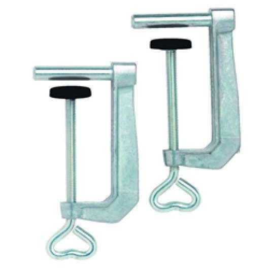 Toko Clamps For Cross Country Profile