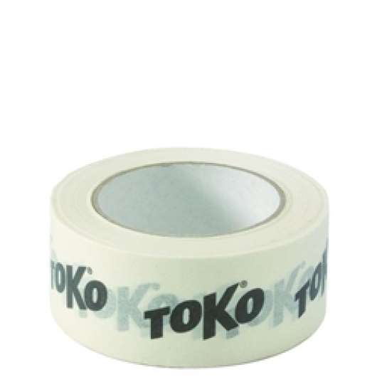 Toko Masking Tape White