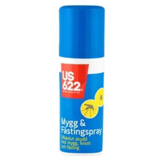 US622 Myggspray 60 ml
